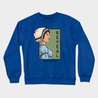 Reveal Crewneck Sweatshirt